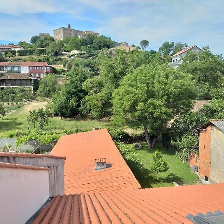 Willa A Casina Da Avoa Monforte De Lemos Zewnętrze zdjęcie