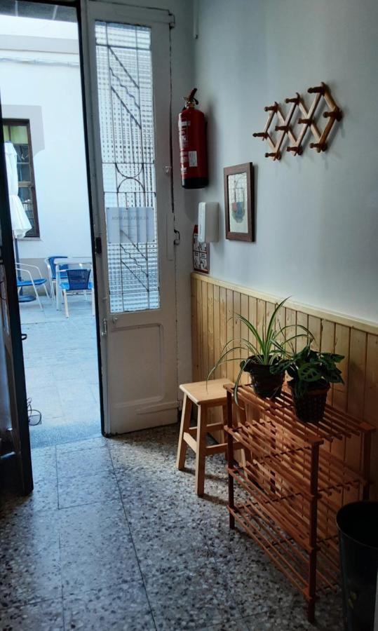 Willa A Casina Da Avoa Monforte De Lemos Zewnętrze zdjęcie