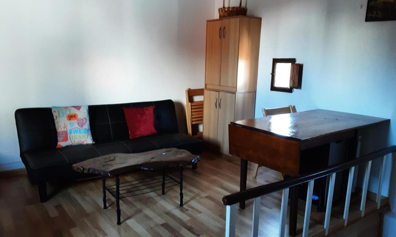 Willa A Casina Da Avoa Monforte De Lemos Zewnętrze zdjęcie