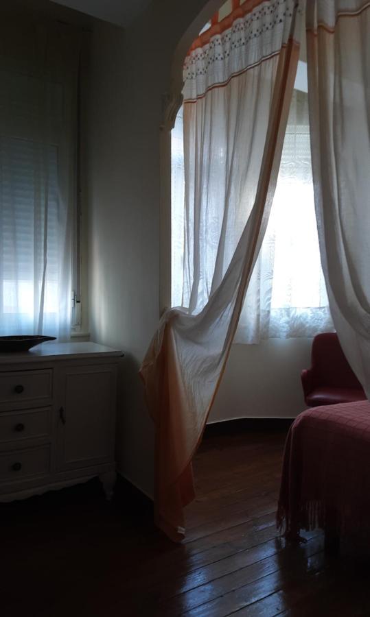 Willa A Casina Da Avoa Monforte De Lemos Zewnętrze zdjęcie
