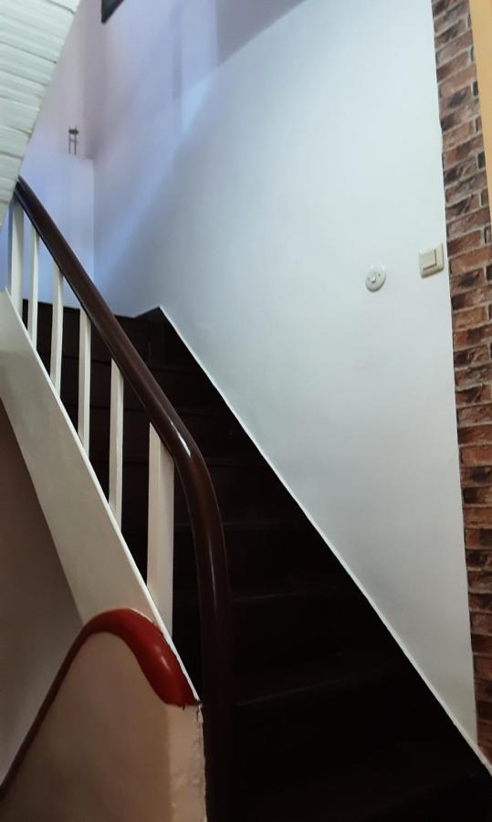 Willa A Casina Da Avoa Monforte De Lemos Zewnętrze zdjęcie