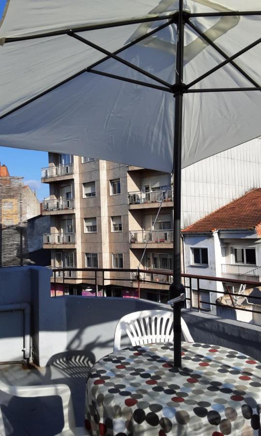Willa A Casina Da Avoa Monforte De Lemos Zewnętrze zdjęcie