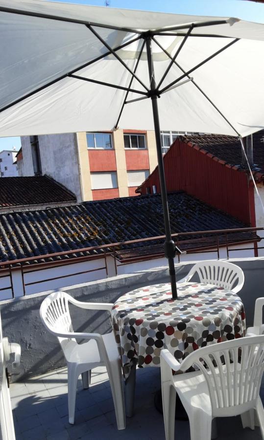 Willa A Casina Da Avoa Monforte De Lemos Zewnętrze zdjęcie