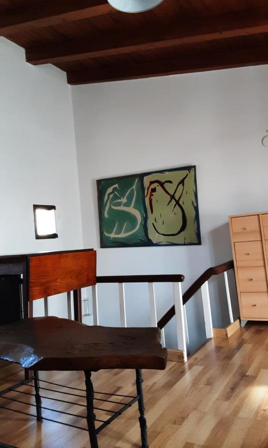 Willa A Casina Da Avoa Monforte De Lemos Zewnętrze zdjęcie