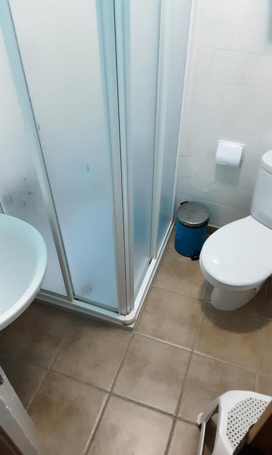 Willa A Casina Da Avoa Monforte De Lemos Zewnętrze zdjęcie