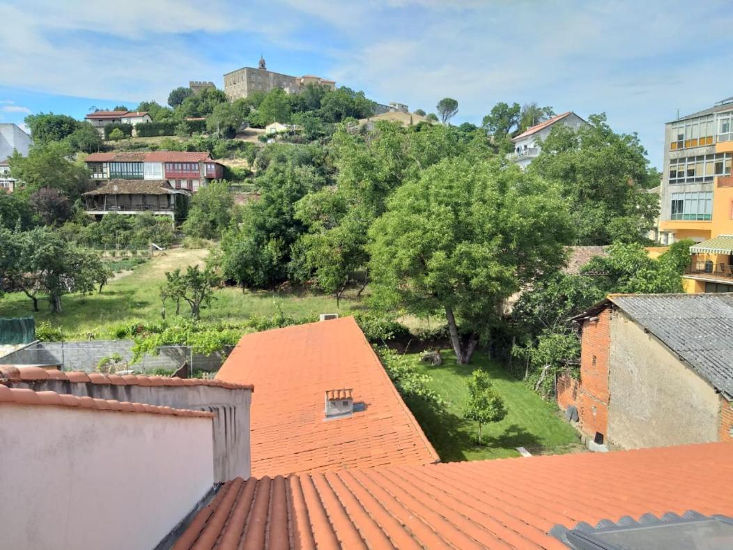 Willa A Casina Da Avoa Monforte De Lemos Zewnętrze zdjęcie